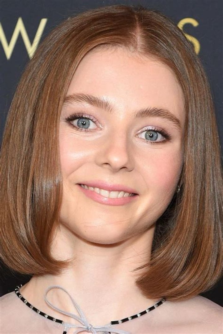 Thomasin McKenzie's Personal And Professional Journey