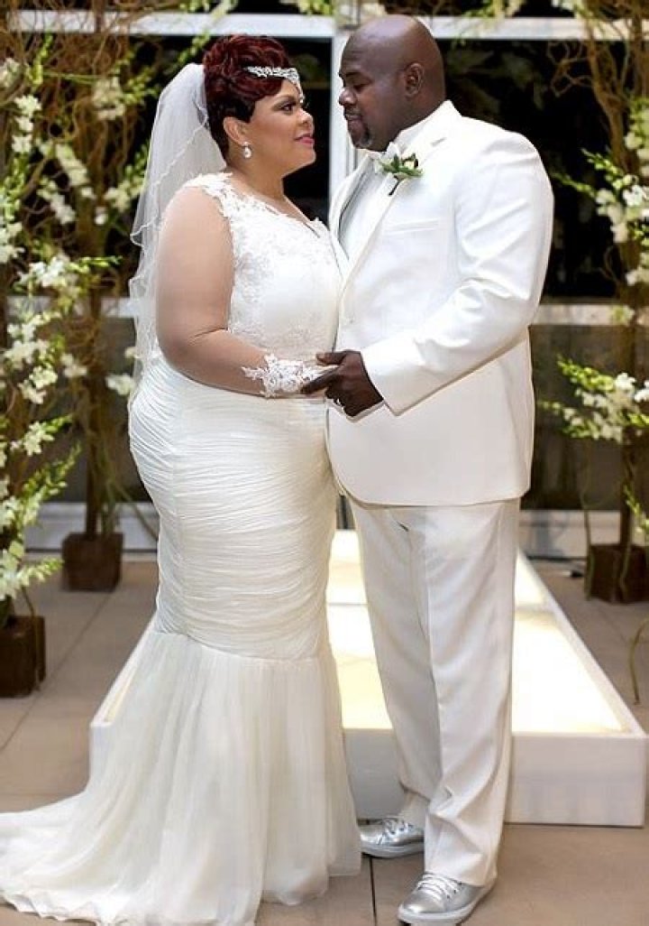 Tia Mann- Meet Daughter of David Mann and Tamela Mann ·