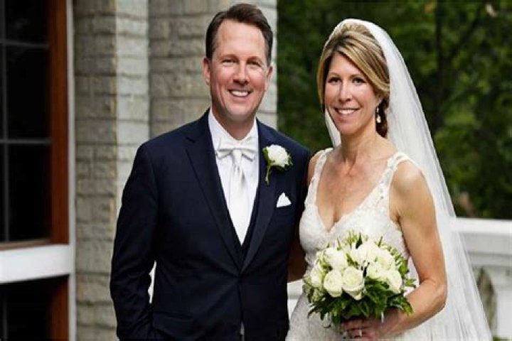 Tiffany Cross MSNBC Husband: Is The Journalist Married Or Single?
