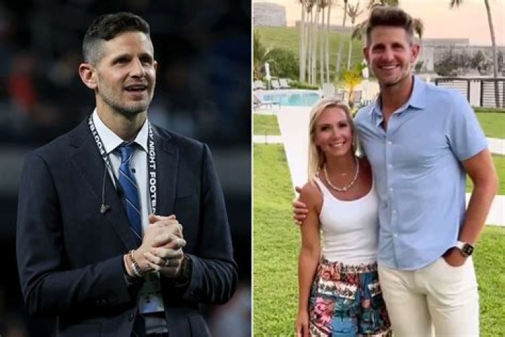 Tiffany Orlovsky- All About The Wife Of Dan Orlovsky ·