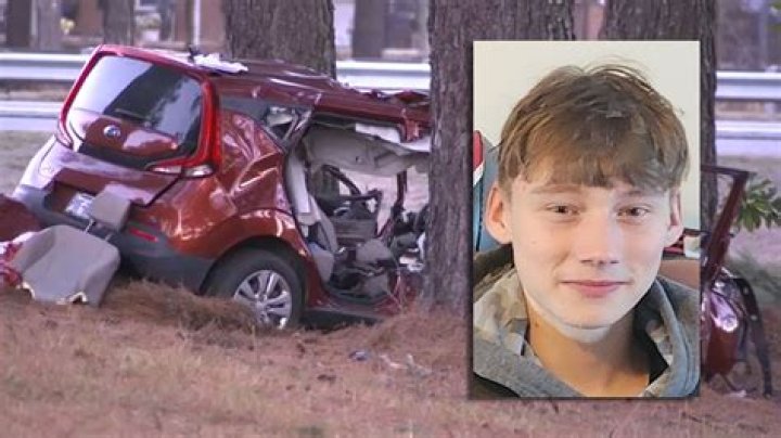 TikTok Famous Kody aka Zyquan Mithcell passes away in car accident, bio, age, cause of death