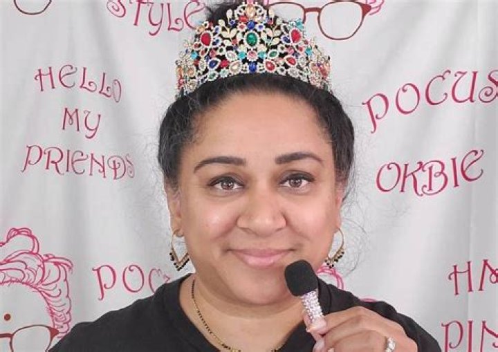 TikToker Pinky Patel Hopes to Take Her Comedy to the Stage Soon [EXCLUSIVE]