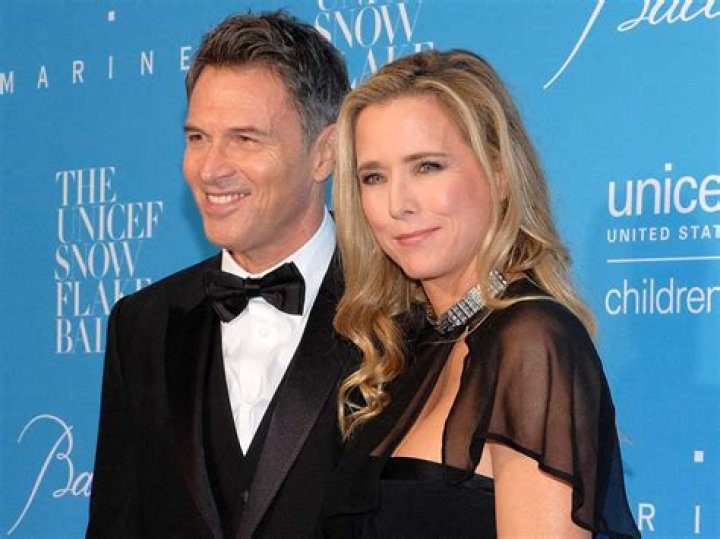 Tim Daly Age, Height, Movies and TV Shows, Education, Family ·