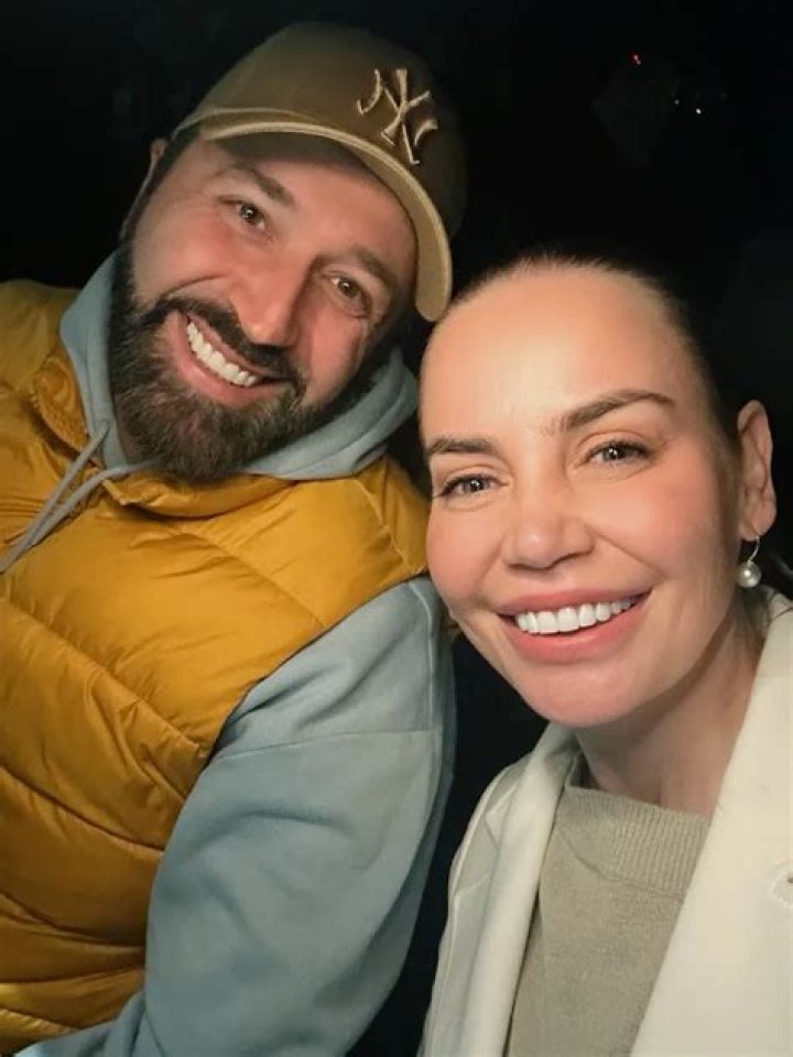 Tin Bikic Wikipedia: Get To Know Jelena Dokic Boyfriend And Partner