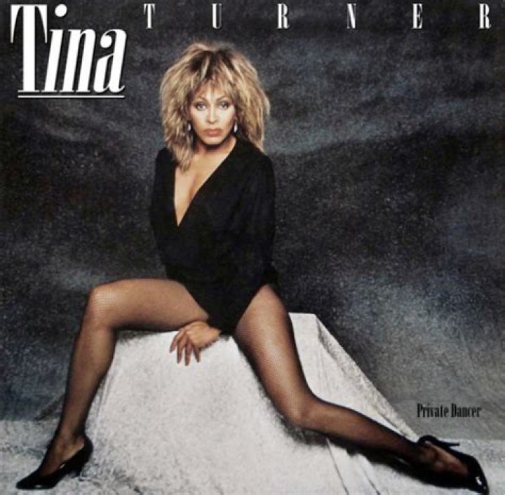 Tina Turner Legs Insurance The Million-Dollar Limbs ·