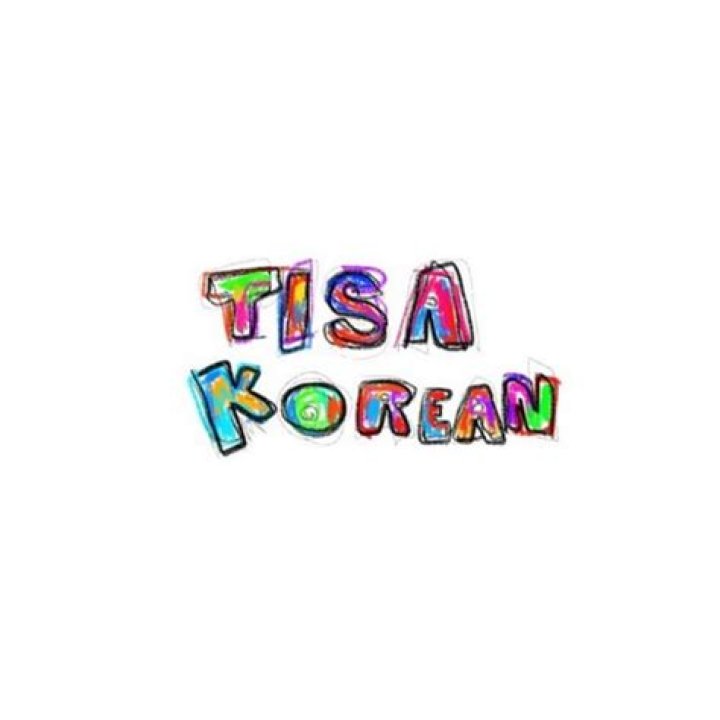 TisaKorean - WebBlog