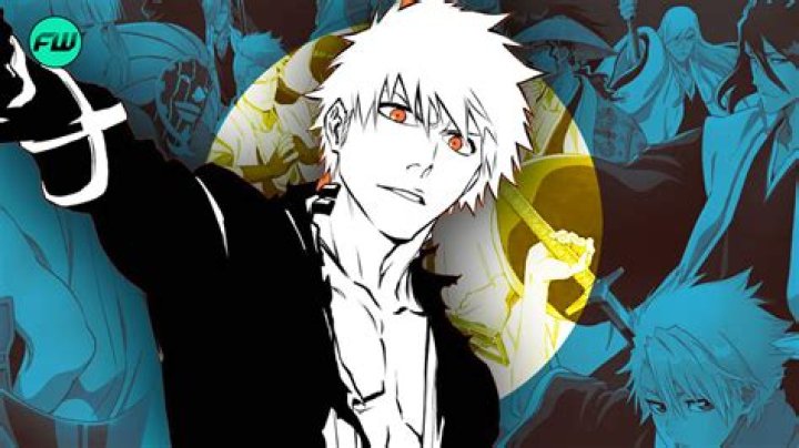 Tite Kubo - BlogInfo