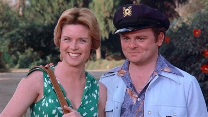 Today Darleen Carr And Jameson Parker