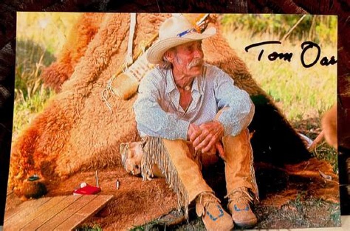 Tom Oar - WebBlog