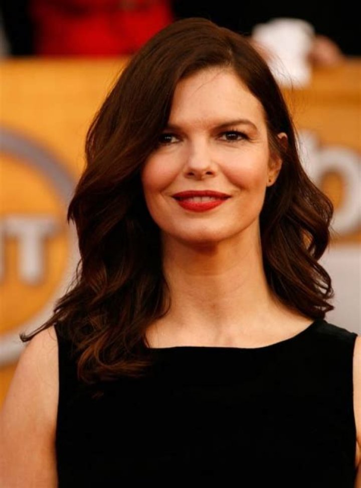Tom Tripplehorn Biography, Age, Height, Husband, Net Worth, Family