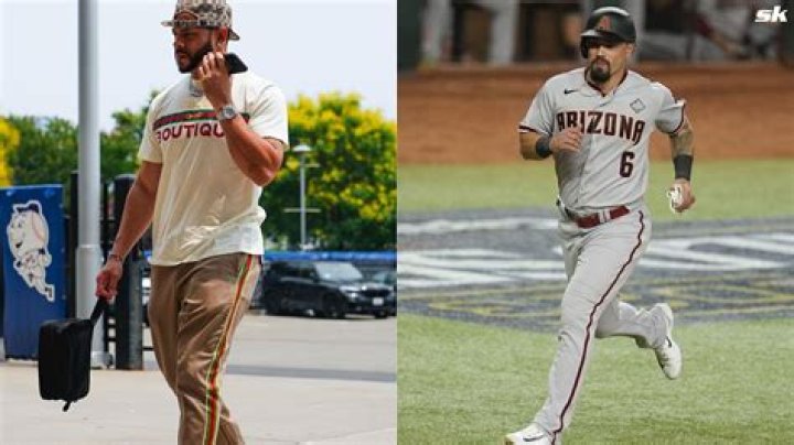 Tommy Pham - BlogPaper