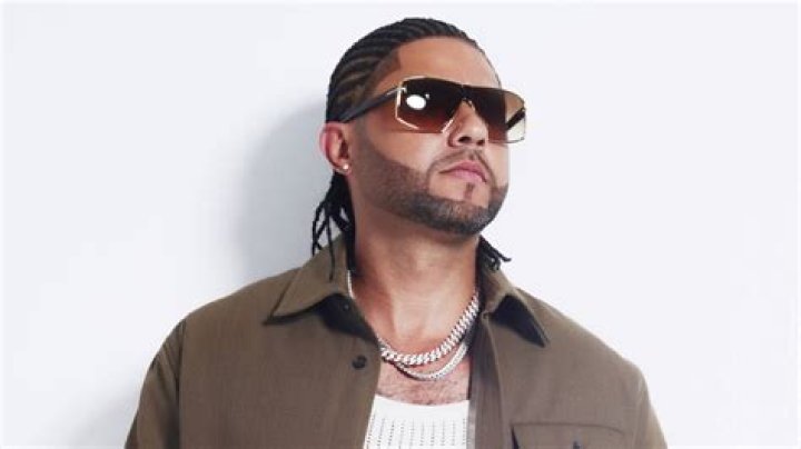 Tony Dize Biography, Age, Height, Wife, Net Worth, Family