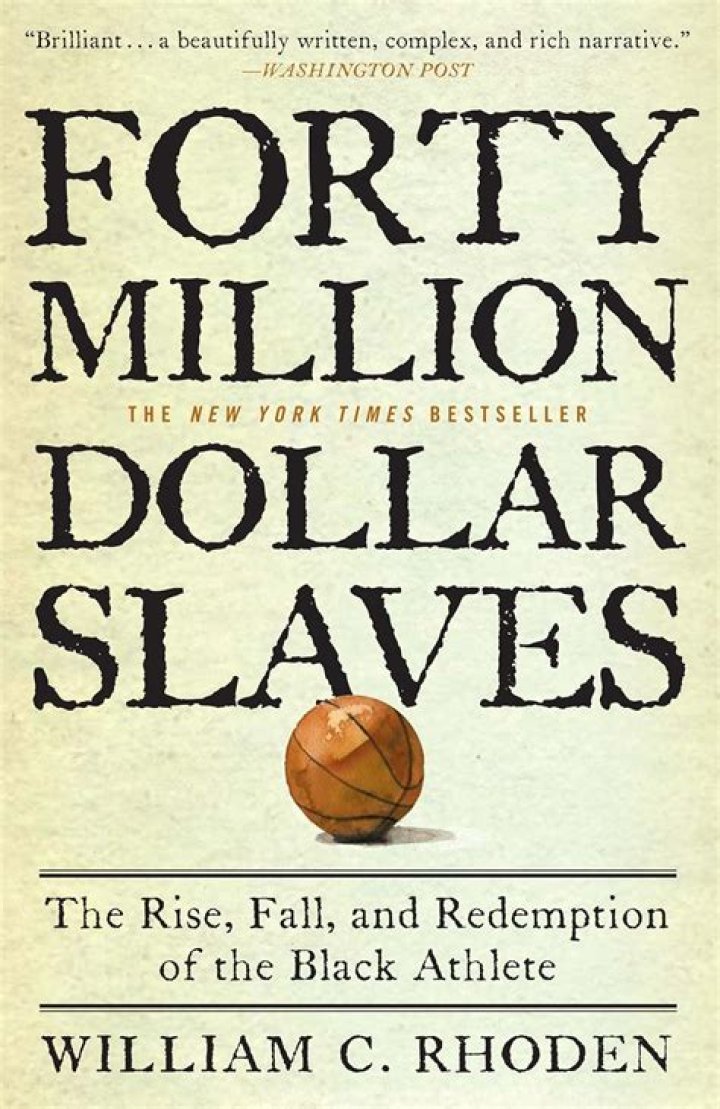 Tony Farmer: The Rise, Fall, and Redemption of a Basketball Star