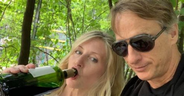 Tony Hawk Has Been Through a Lot of Heartbreak to Get Where He Is Today