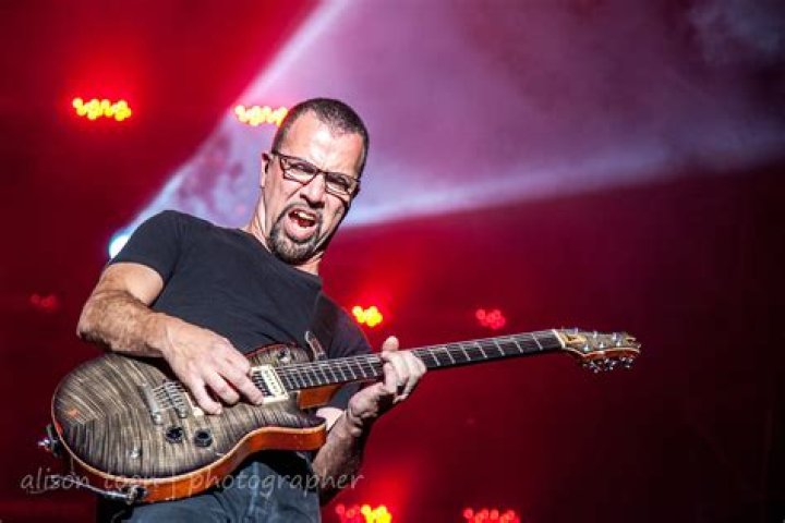 Tony Rombola - WebBlog