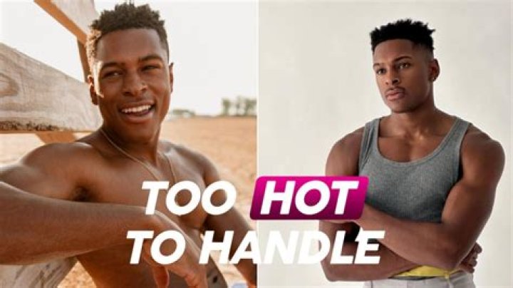 "Too Hot To Handle" Insights Revealed