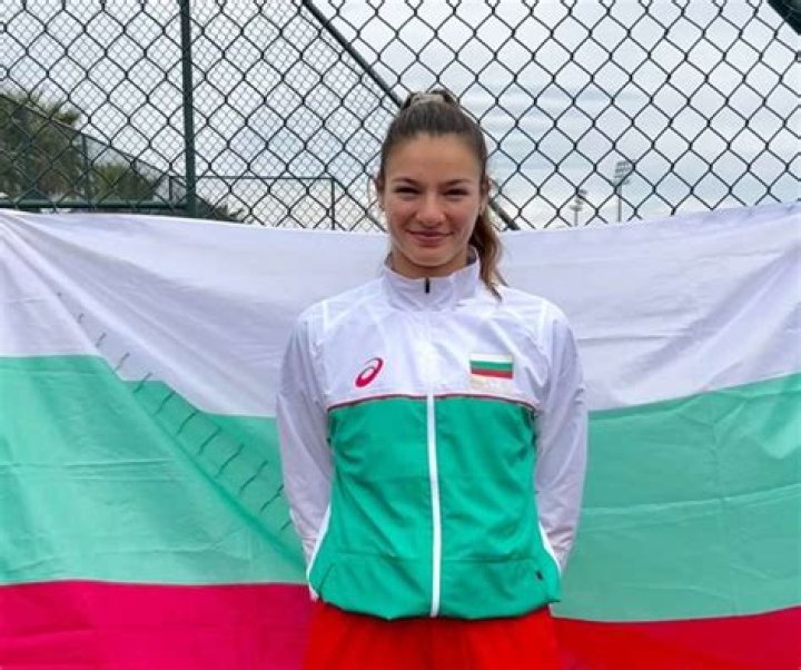 Tragedy And Resilience In Bulgarian Tennis