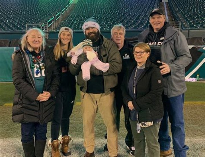 Travis Kelce And Austin's Sports Legacy