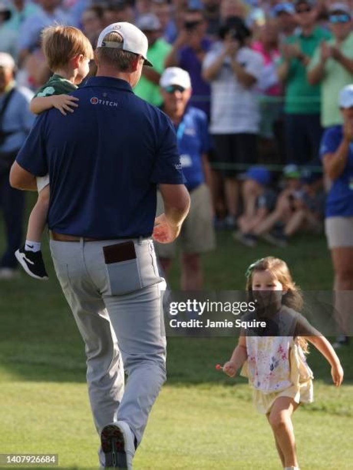 Trey Mullinax parents: Chip Mullinax, Kristy Mullinax