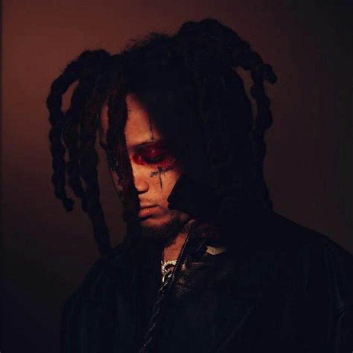 Trippie Redd's Alleged Deal With The Devil