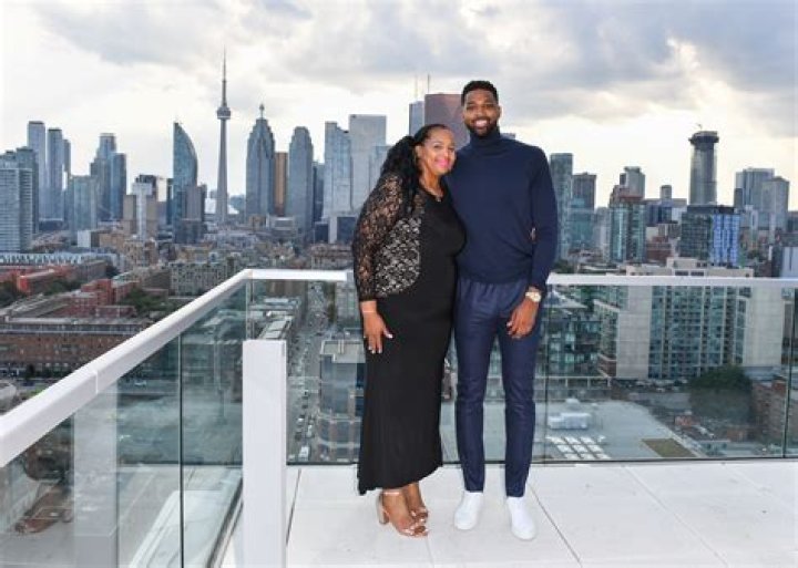 Tristan Thompson Parents, Nationality, Father, Mother, Mother Death, Family ·