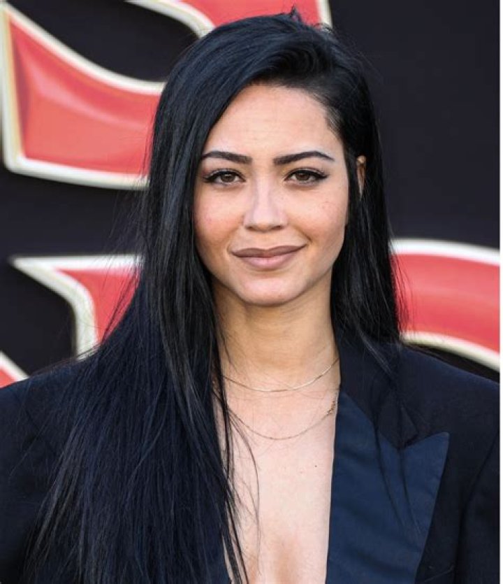 Tristin Mays Biography, Age, Height, Husband, Net Worth, Family