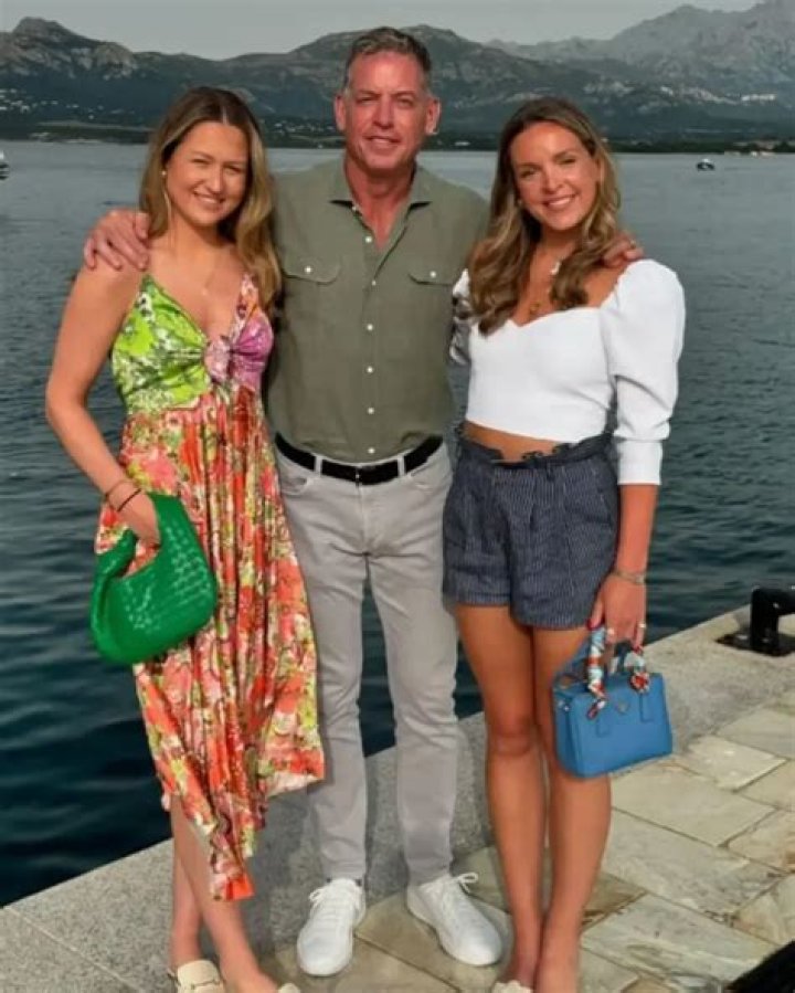 Troy Aikman's Ex And Her Inspiring Journey