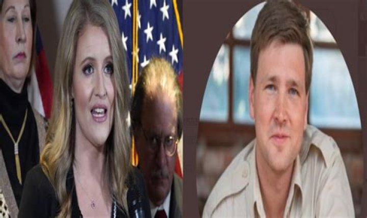 Trump Lawyer – Jenna Ellis Isn’t Dating Any Boyfriend After Her Divorce With Ex Husband David Rives ·