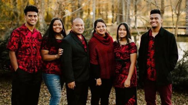 Tua Tagovailoa Brother And Siblings ·