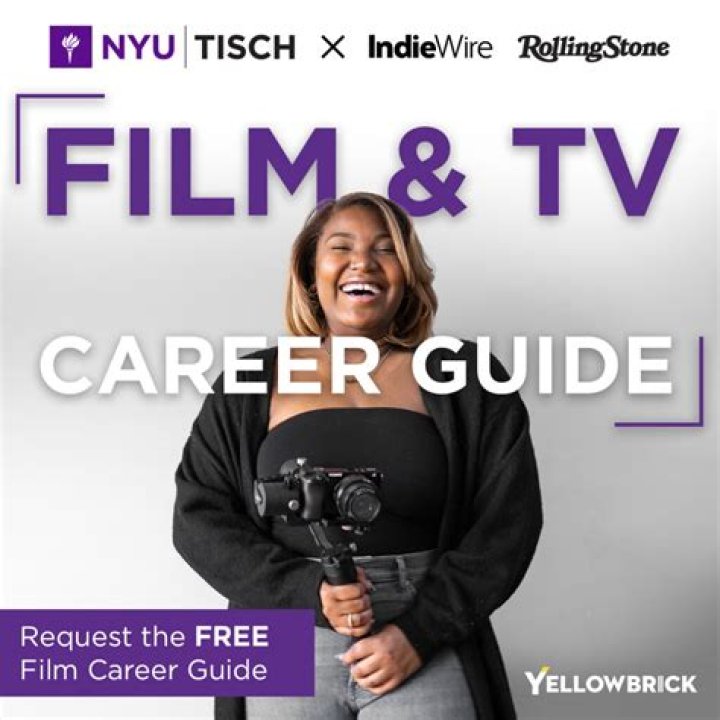 TV Career & Lifestyle ·