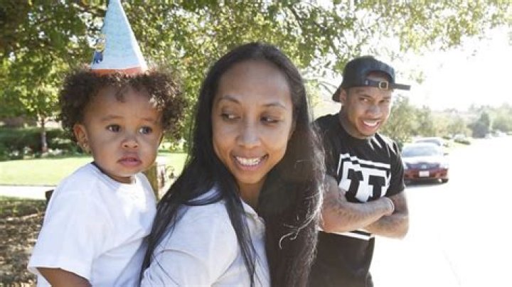 Tyga's Influential Mom and the Journey to Musical Success ·