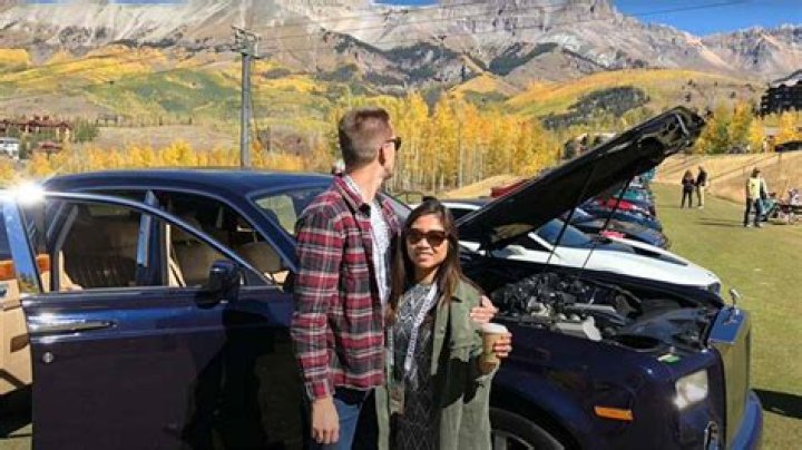 Tyler Hoover Divorce: Is the Car Enthusiast Still Married to Quynh Anh?