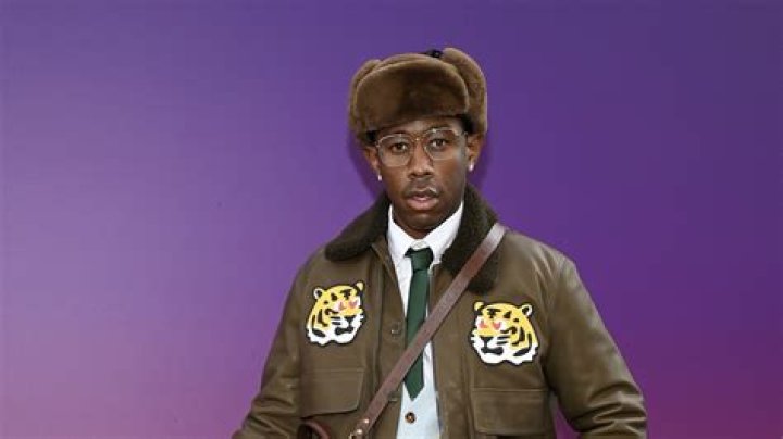 Tyler, the Creator Said He Watched DJ Khaled "Die Inside" When "IGOR" Outranked "Father of Asahd"