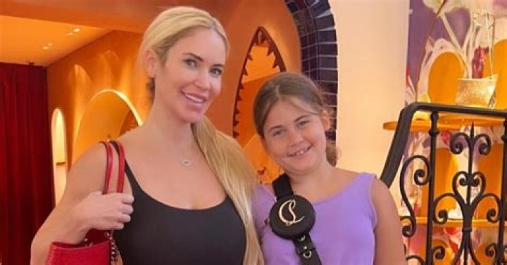 Tyrus Wife And Children