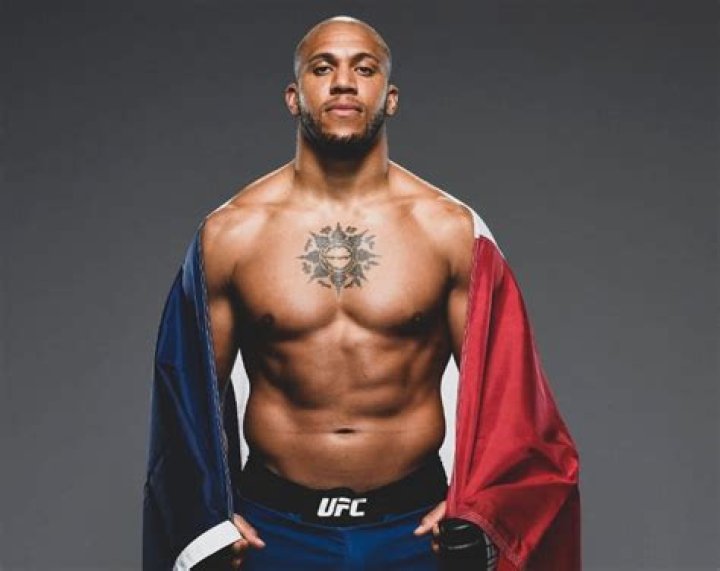 UFC 270 | Is Ciryl Gane Religion Jewish Or Christian? Everything To Know About The French MMA Fighter ·