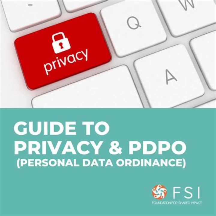 Ultimate Guide To Privacy And Control