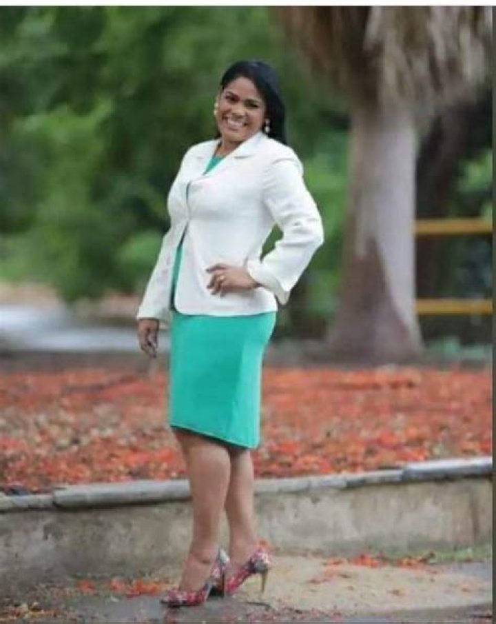 Uncover Spiritual Truths And Inspiration With "pastora Rossy Guzman Video"