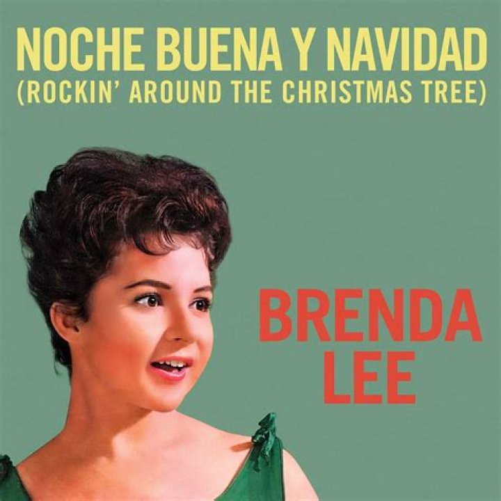 Uncover The Age Of Brenda Lee Behind "Rockin' Around The Christmas Tree"