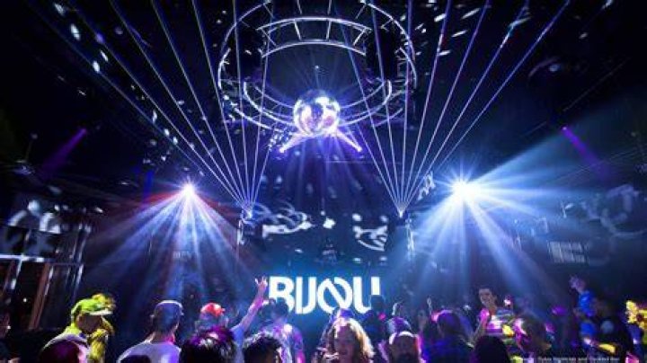 Uncover The Enchanting World Of "Tulua Nightclub And Cocktail Bar Photos"