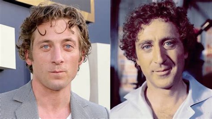 Uncover The Family Connections Of Jeremy Allen White