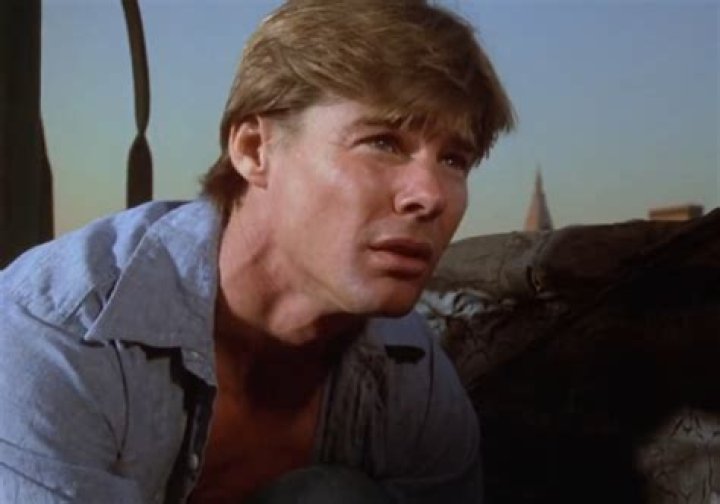 Uncover The Family Legacy: Jan-Michael Vincent's Children Revealed