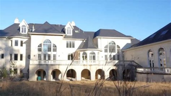 Uncover The Hidden Secrets Of Dr. Roger G. Kane's Abandoned Mansion