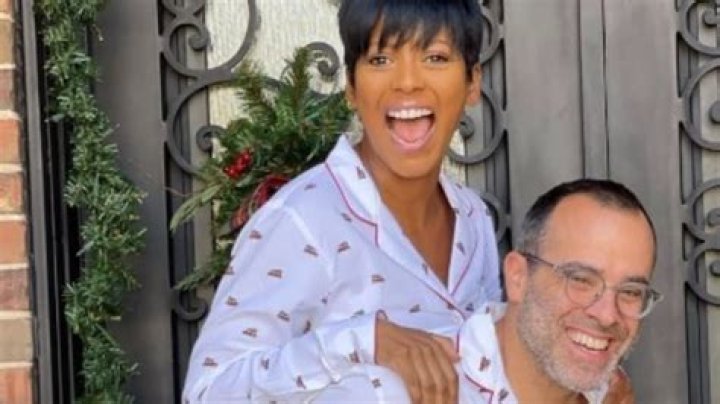 Uncover The Hidden World Behind "What Do Tamron Hall's Husband Do"