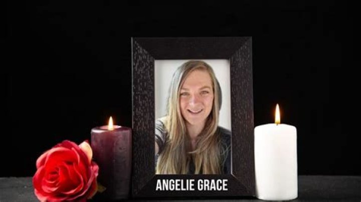 Uncover The Life And Legacy Of Angelie Grace Dye