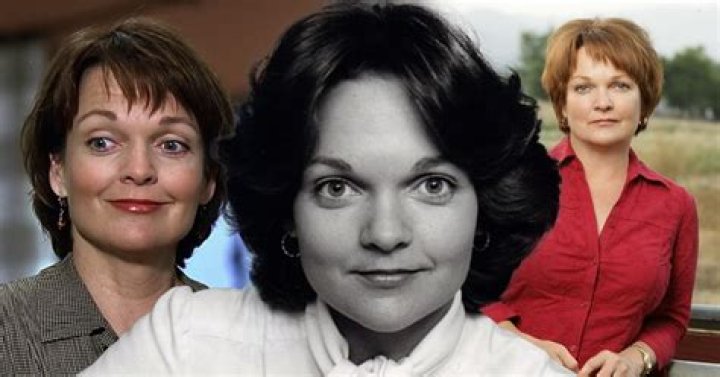 Uncover The Private Life And Career Of Pamela Reed's Spouse!