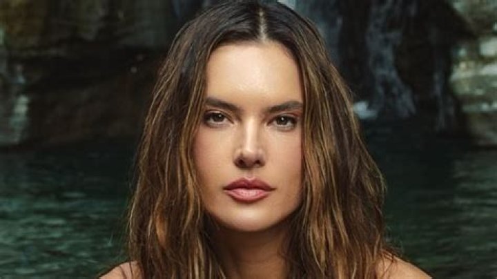 Uncover The Secrets Of Alessandra Ambrosio's Modeling Empire: A Bio Wiki Exclusive