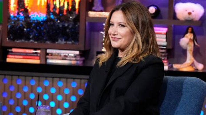 Uncover The Secrets Of Ashley Tisdale's Iconic Nose