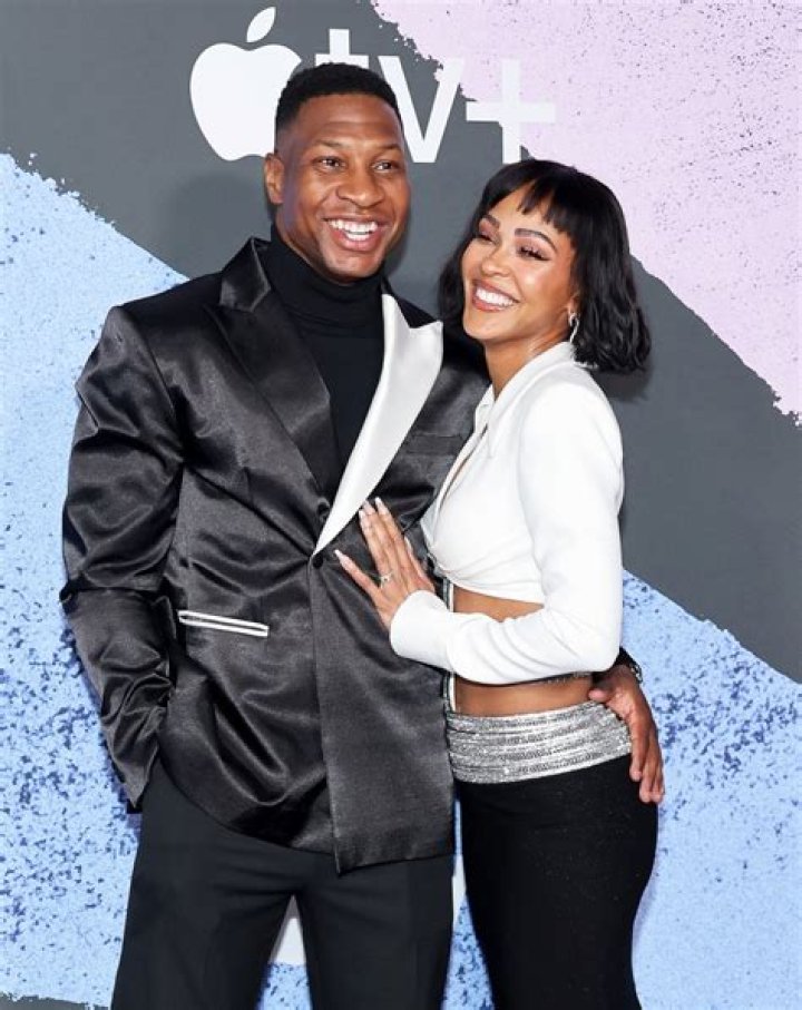 Uncover The Secrets Of Meagan Good's Love Life