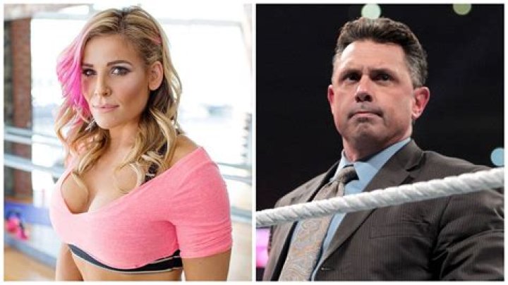 Uncover The Secrets Of Michael Cole's WWE Wife: Surprising Revelations!