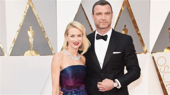 Uncover The Secrets Of Naomi Watts And Liev Schreiber's Enduring Bond